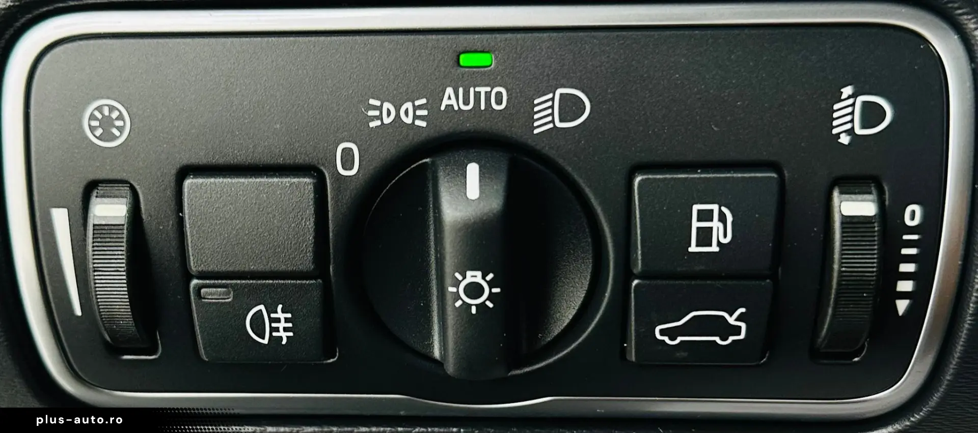 VOLVO Xc-60 2014 2.0D E5 Garantie 12 Luni Rate Avans 0 Doar