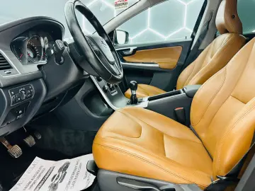 VOLVO Xc-60 2014 2.0D E5 Garantie 12 Luni Rate Avans 0 Doar