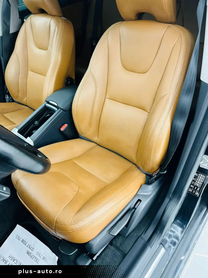 VOLVO Xc-60 2014 2.0D E5 Garantie 12 Luni Rate Avans 0 Doar