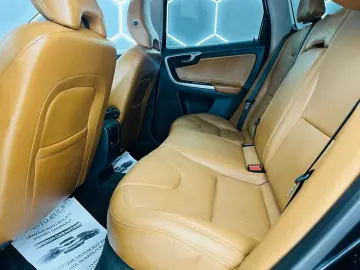 VOLVO Xc-60 2014 2.0D E5 Garantie 12 Luni Rate Avans 0 Doar