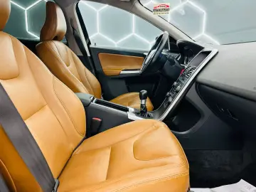 VOLVO Xc-60 2014 2.0D E5 Garantie 12 Luni Rate Avans 0 Doar