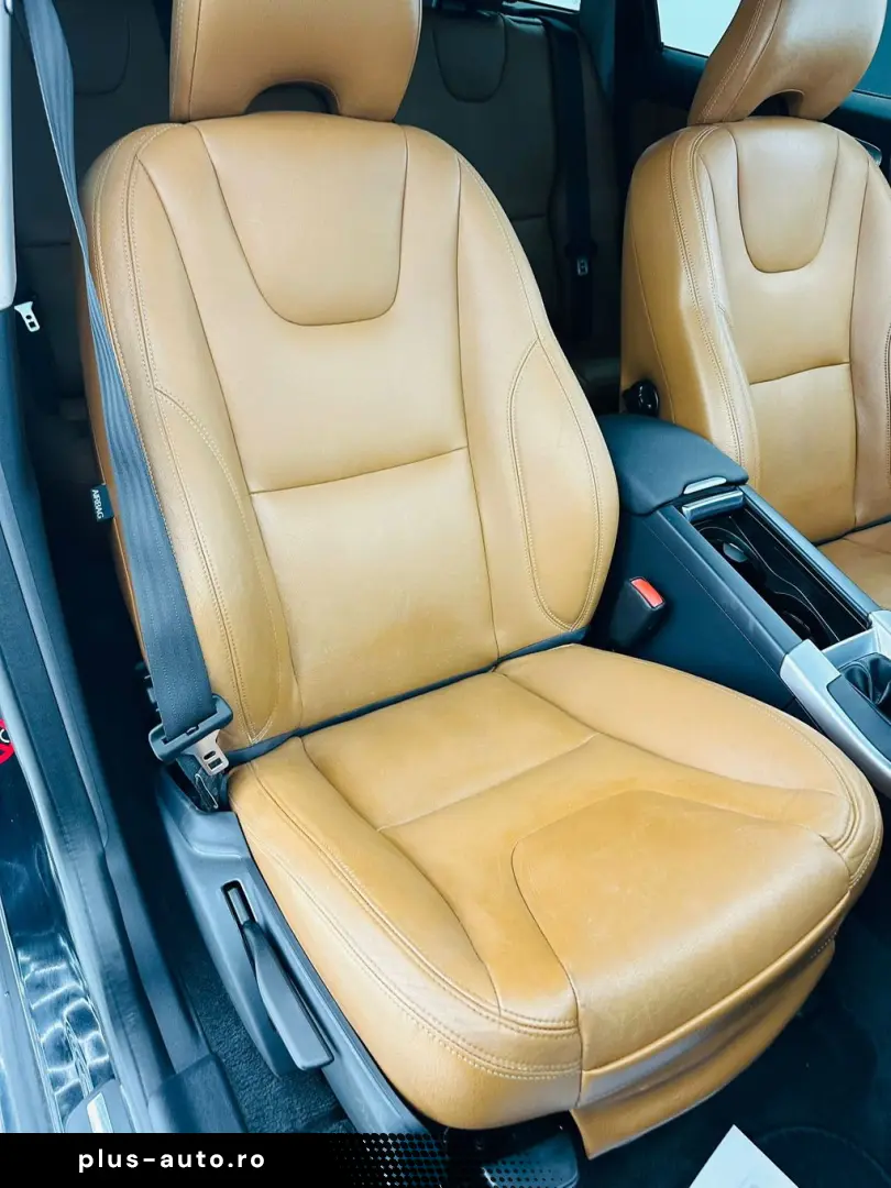 VOLVO Xc-60 2014 2.0D E5 Garantie 12 Luni Rate Avans 0 Doar