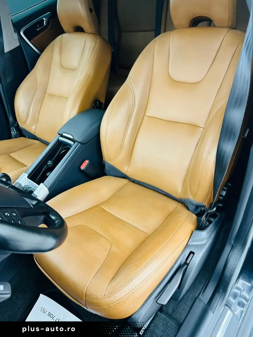 VOLVO Xc-60 2014 2.0D E5 Garantie 12 Luni Rate Avans 0 Doar