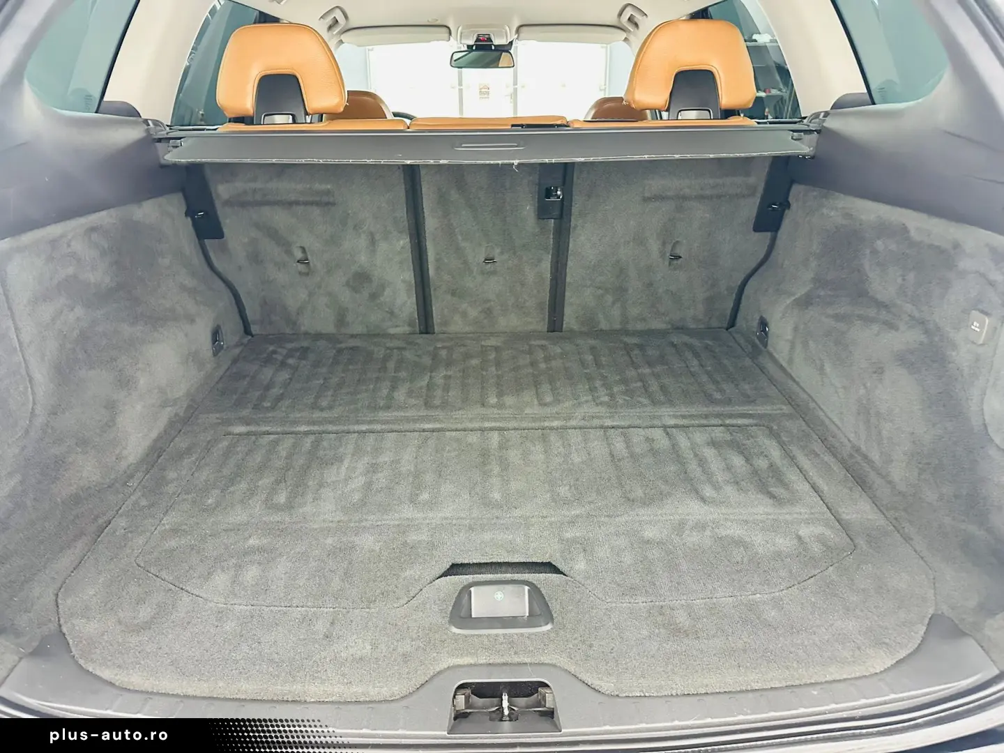 VOLVO Xc-60 2014 2.0D E5 Garantie 12 Luni Rate Avans 0 Doar