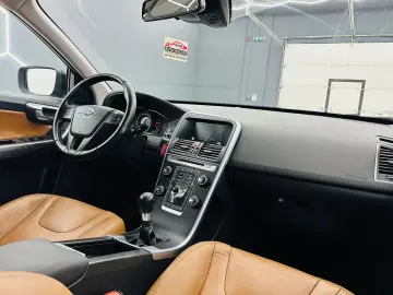 VOLVO Xc-60 2014 2.0D E5 Garantie 12 Luni Rate Avans 0 Doar