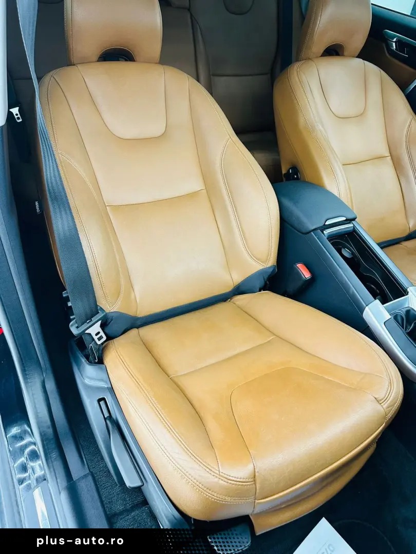 VOLVO Xc-60 2014 2.0D E5 Garantie 12 Luni Rate Avans 0 Doar