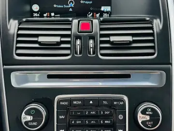 VOLVO Xc-60 2014 2.0D E5 Garantie 12 Luni Rate Avans 0 Doar