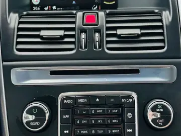 VOLVO Xc-60 2014 2.0D E5 Garantie 12 Luni Rate Avans 0 Doar