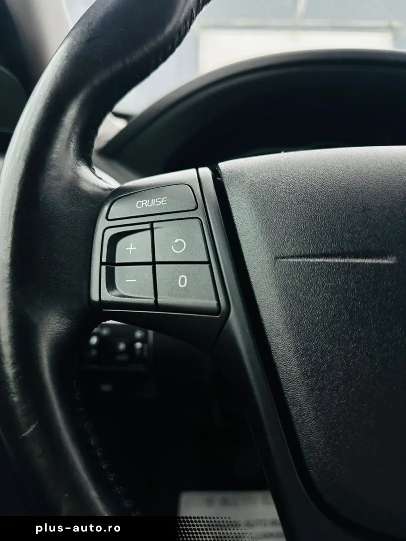 VOLVO Xc-60 2014 2.0D E5 Garantie 12 Luni Rate Avans 0 Doar