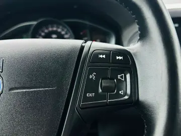 VOLVO Xc-60 2014 2.0D E5 Garantie 12 Luni Rate Avans 0 Doar