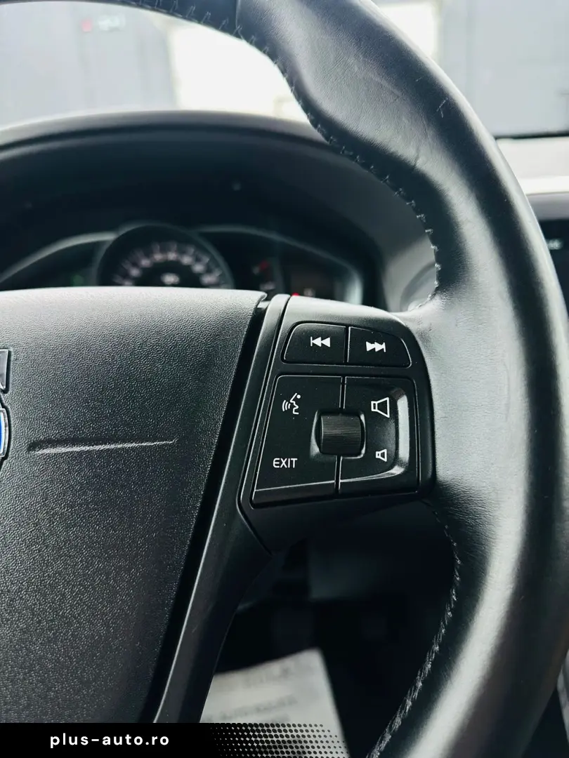 VOLVO Xc-60 2014 2.0D E5 Garantie 12 Luni Rate Avans 0 Doar