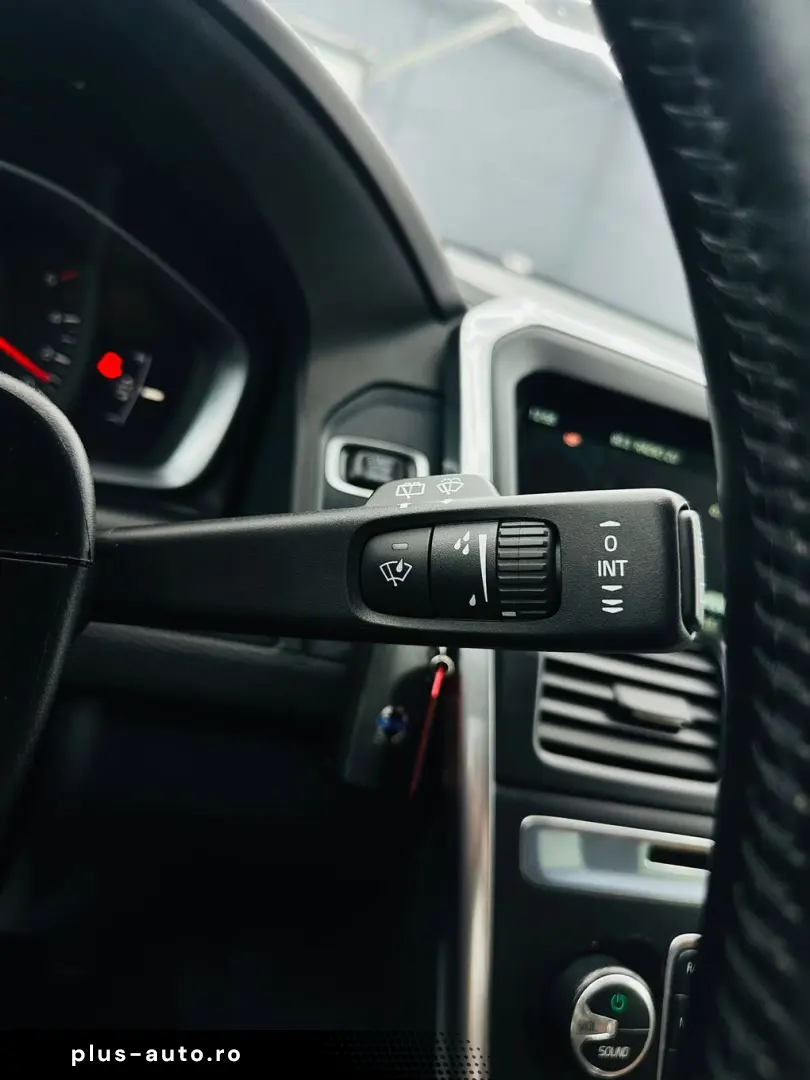 VOLVO Xc-60 2014 2.0D E5 Garantie 12 Luni Rate Avans 0 Doar