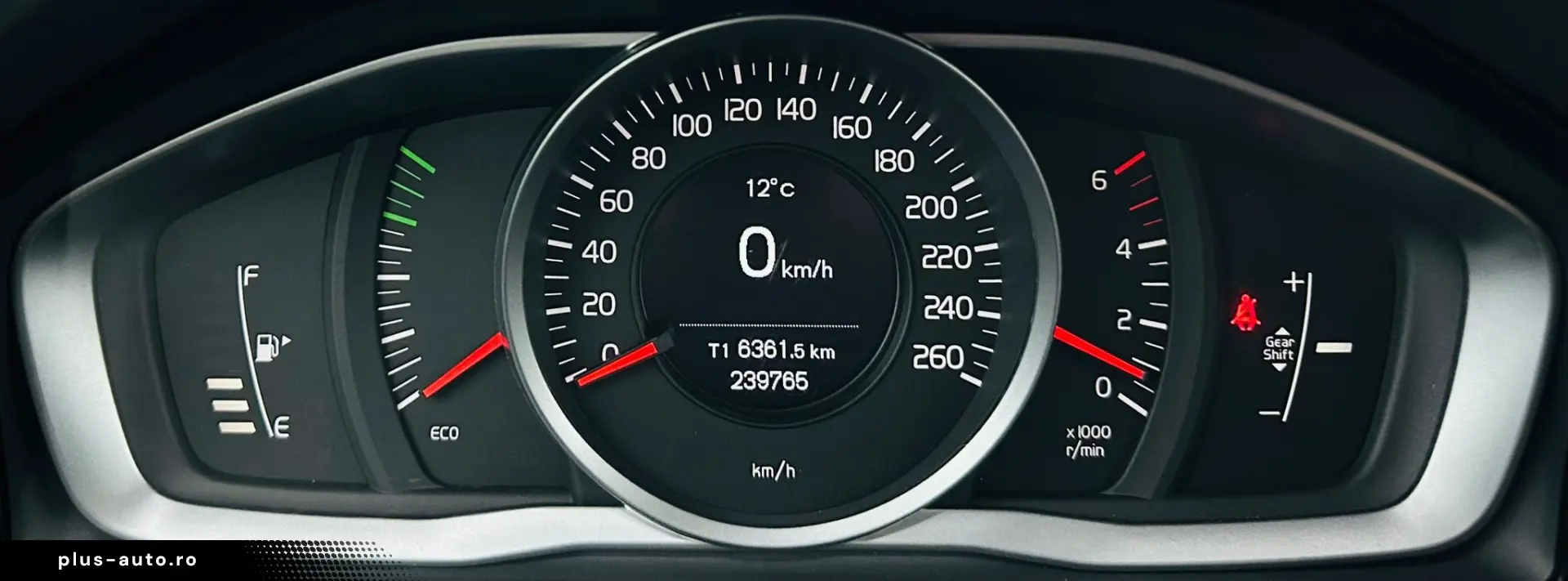 VOLVO Xc-60 2014 2.0D E5 Garantie 12 Luni Rate Avans 0 Doar