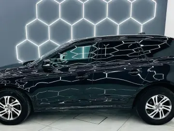 VOLVO Xc-60 2014 2.0D E5 Garantie 12 Luni Rate Avans 0 Doar