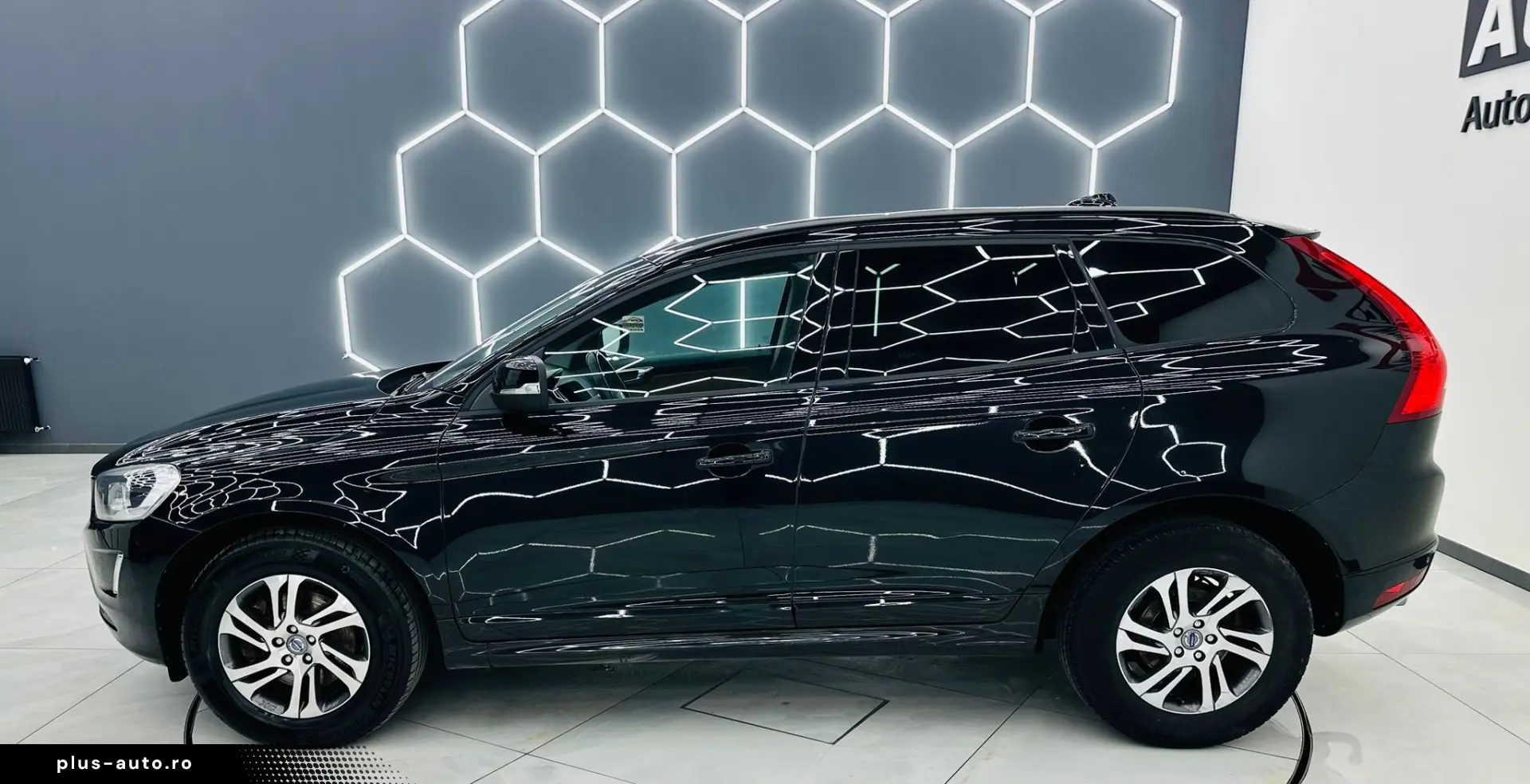 VOLVO Xc-60 2014 2.0D E5 Garantie 12 Luni Rate Avans 0 Doar