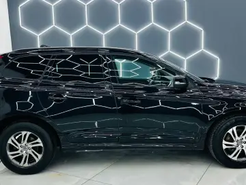 VOLVO Xc-60 2014 2.0D E5 Garantie 12 Luni Rate Avans 0 Doar