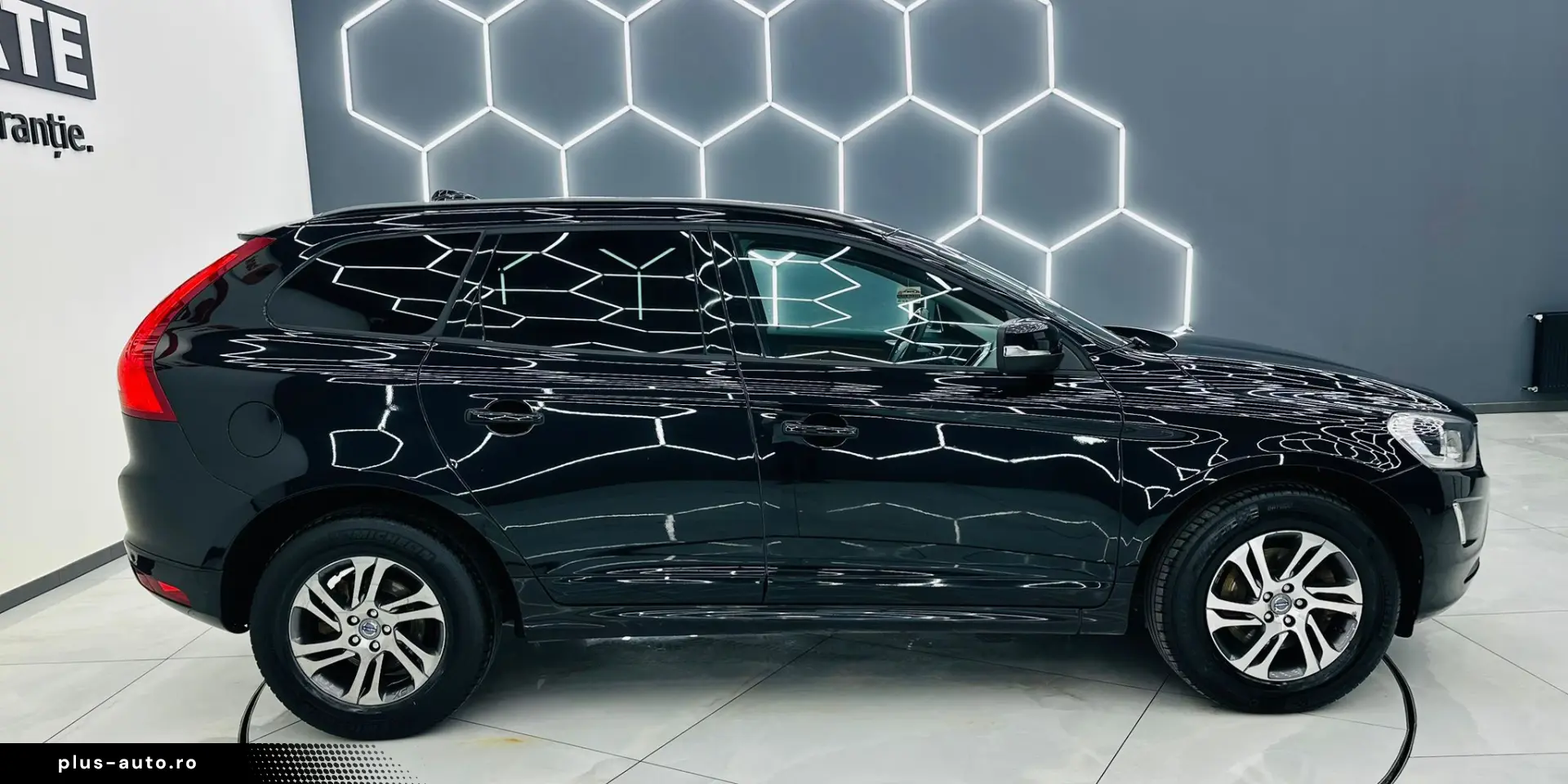 VOLVO Xc-60 2014 2.0D E5 Garantie 12 Luni Rate Avans 0 Doar