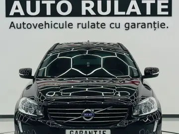 VOLVO Xc-60 2014 2.0D E5 Garantie 12 Luni Rate Avans 0 Doar