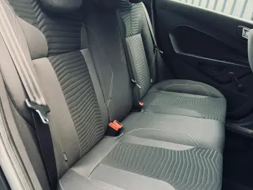 Ford Fiesta   Fab. 04.2013  1.6 Diesel 95 cp   Euro 5