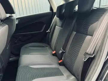 Ford Fiesta   Fab. 04.2013  1.6 Diesel 95 cp   Euro 5