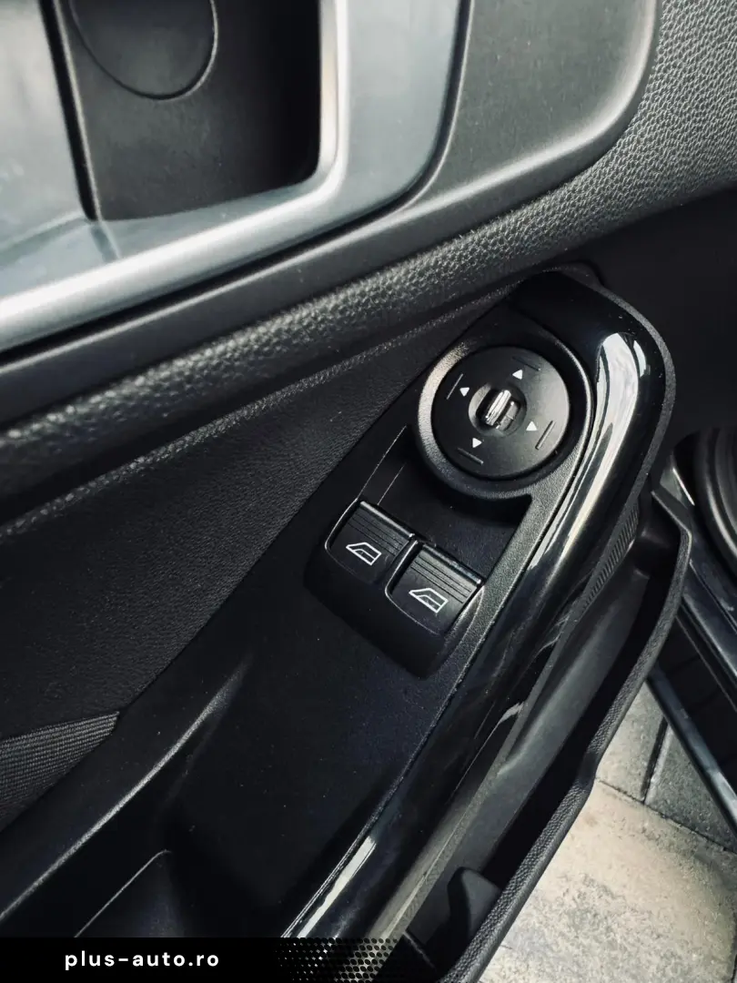 Ford Fiesta   Fab. 04.2013  1.6 Diesel 95 cp   Euro 5