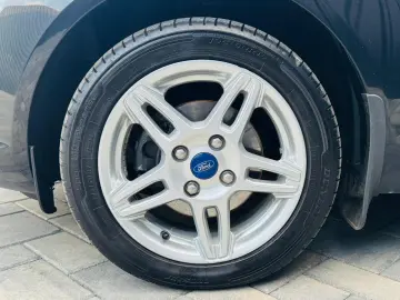 Ford Fiesta   Fab. 04.2013  1.6 Diesel 95 cp   Euro 5