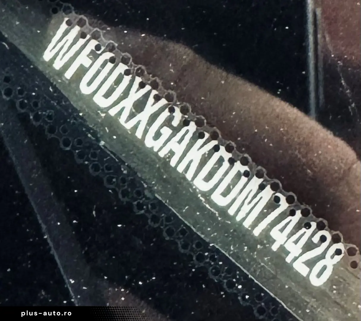 Ford Fiesta   Fab. 04.2013  1.6 Diesel 95 cp   Euro 5