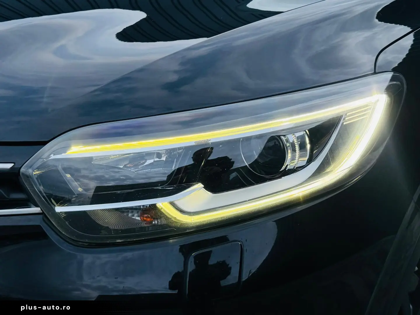 Renault Kadjar  FAB 04-2016  1.5 DIESEL 110 CP   Euro 6