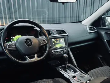 Renault Kadjar  FAB 04-2016  1.5 DIESEL 110 CP   Euro 6
