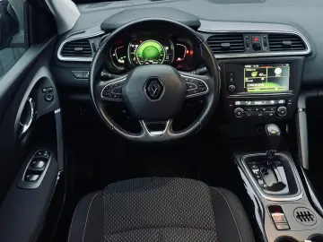 Renault Kadjar  FAB 04-2016  1.5 DIESEL 110 CP   Euro 6