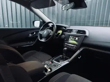 Renault Kadjar  FAB 04-2016  1.5 DIESEL 110 CP   Euro 6