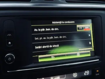 Renault Kadjar  FAB 04-2016  1.5 DIESEL 110 CP   Euro 6