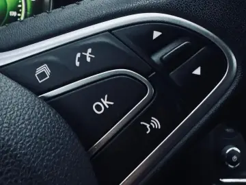 Renault Kadjar  FAB 04-2016  1.5 DIESEL 110 CP   Euro 6