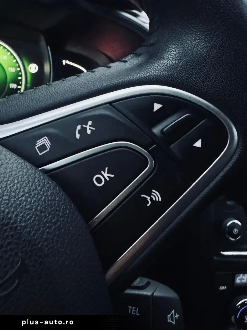 Renault Kadjar  FAB 04-2016  1.5 DIESEL 110 CP   Euro 6