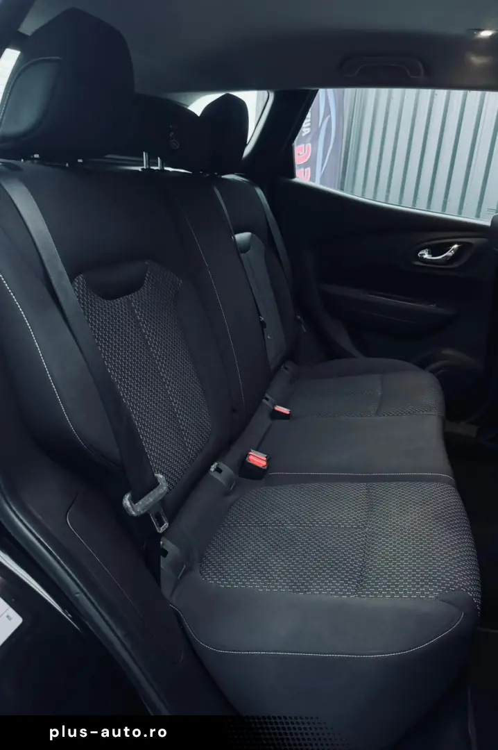 Renault Kadjar  FAB 04-2016  1.5 DIESEL 110 CP   Euro 6