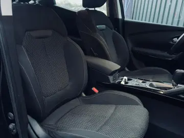 Renault Kadjar  FAB 04-2016  1.5 DIESEL 110 CP   Euro 6