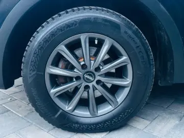 Renault Kadjar  FAB 04-2016  1.5 DIESEL 110 CP   Euro 6