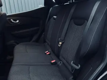 Renault Kadjar  FAB 04-2016  1.5 DIESEL 110 CP   Euro 6