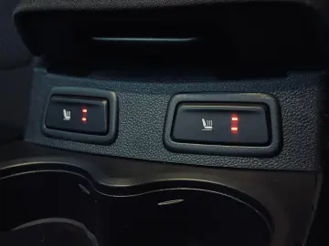 Renault Kadjar  FAB 04-2016  1.5 DIESEL 110 CP   Euro 6