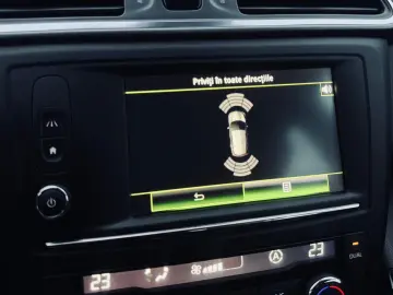 Renault Kadjar  FAB 04-2016  1.5 DIESEL 110 CP   Euro 6