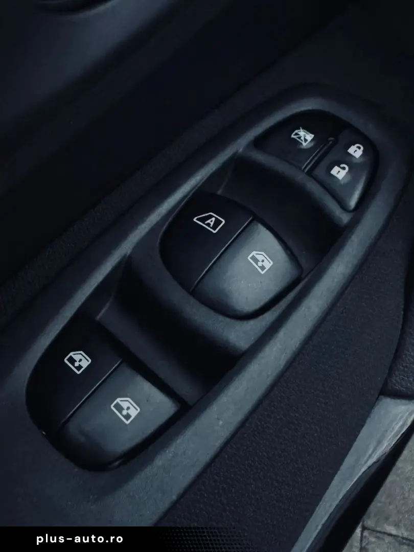 Renault Kadjar  FAB 04-2016  1.5 DIESEL 110 CP   Euro 6