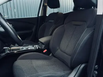 Renault Kadjar  FAB 04-2016  1.5 DIESEL 110 CP   Euro 6