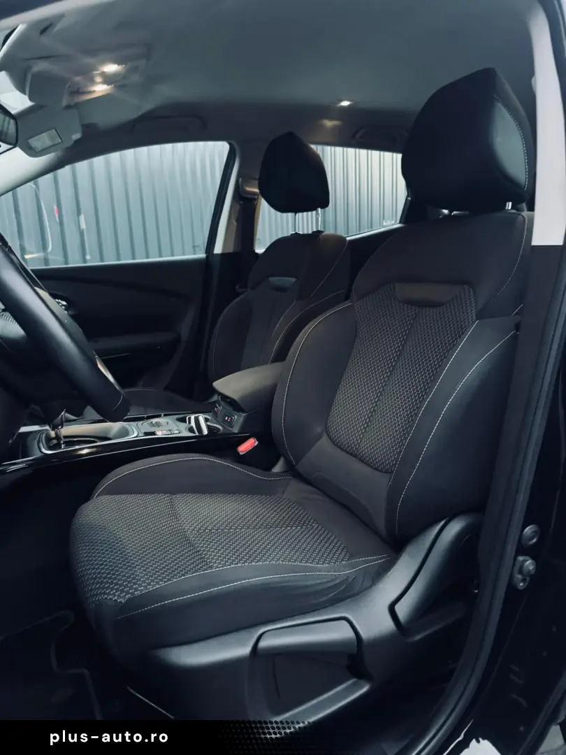 Renault Kadjar  FAB 04-2016  1.5 DIESEL 110 CP   Euro 6