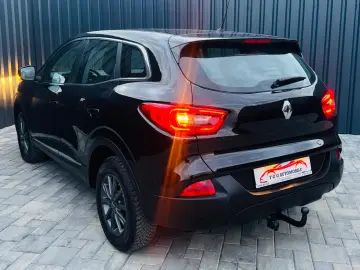 Renault Kadjar  FAB 04-2016  1.5 DIESEL 110 CP   Euro 6