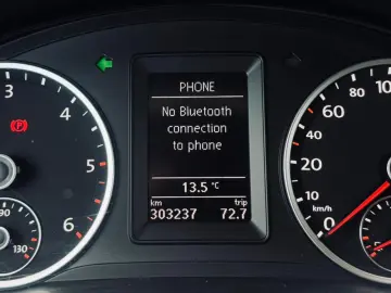 VW TIGUAN   Fab.06-2012   2.0 Diesel 110 Cp   Euro 5