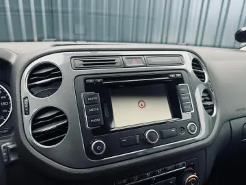 VW TIGUAN   Fab.06-2012   2.0 Diesel 110 Cp   Euro 5