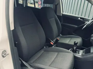 VW TIGUAN   Fab.06-2012   2.0 Diesel 110 Cp   Euro 5