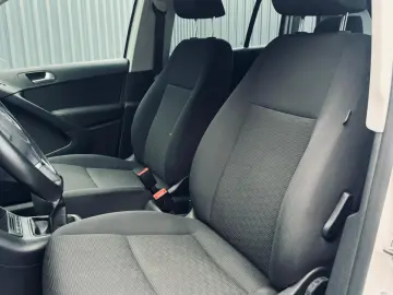 VW TIGUAN   Fab.06-2012   2.0 Diesel 110 Cp   Euro 5