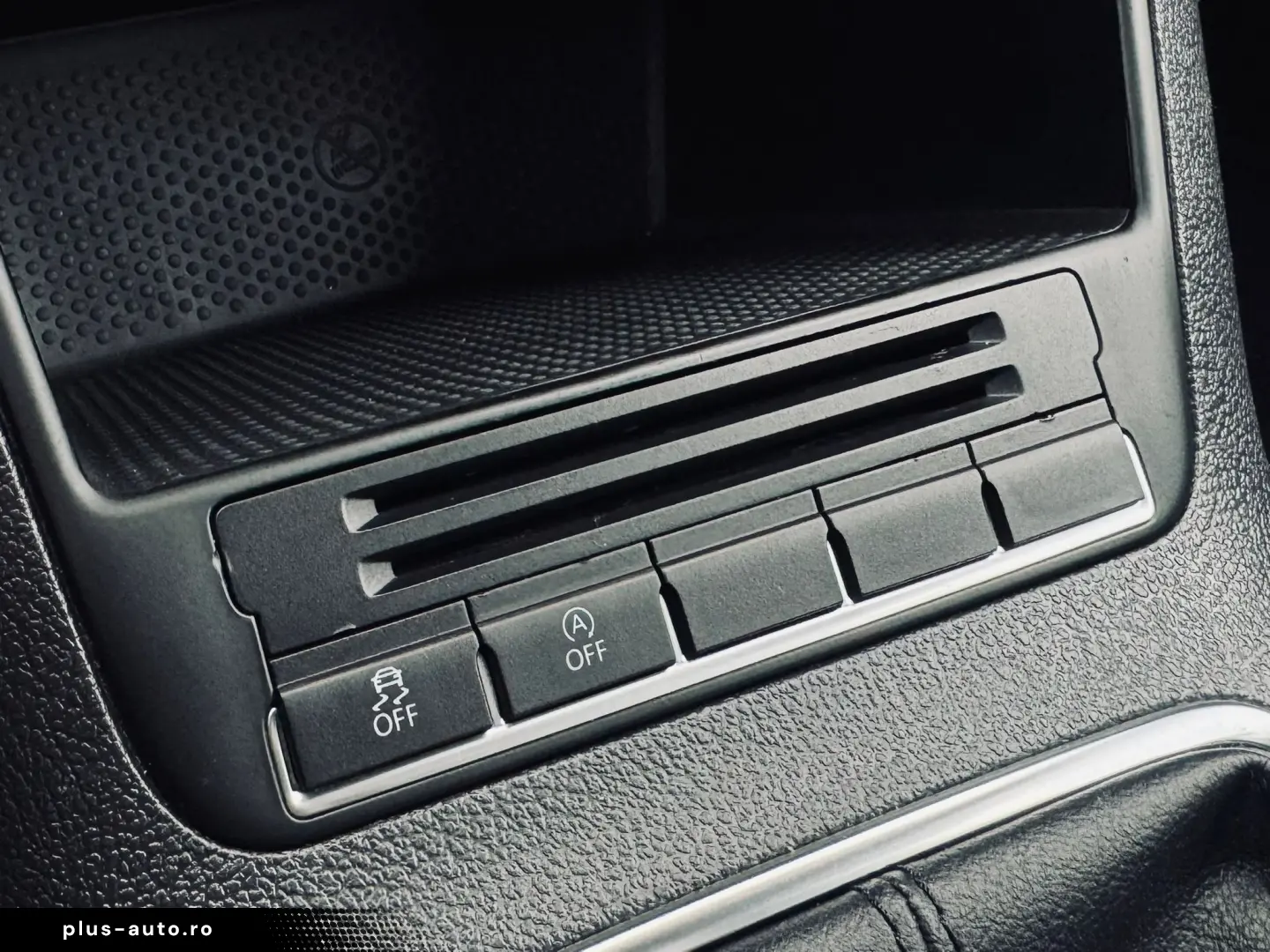 VW TIGUAN   Fab.06-2012   2.0 Diesel 110 Cp   Euro 5