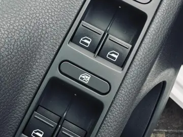 VW TIGUAN   Fab.06-2012   2.0 Diesel 110 Cp   Euro 5